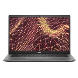 Dell Latitude 7430 14" (2022) - Core i7 - Gen 12 (U) - 16GB - SSD 256 GB AZERTY - Γαλλικό