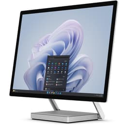Microsoft Surface Studio 2 28" Core i7 2.9 GHz - SSD 1 TB - 32GB AZERTY - Γαλλικό