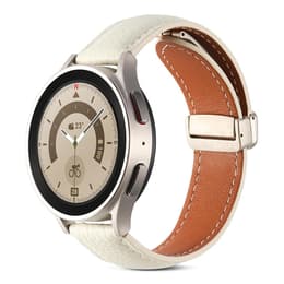 Samsung Ρολόγια Galaxy Watch 5 Pro Παρακολούθηση καρδιακού ρυθμού GPS - Γκρι