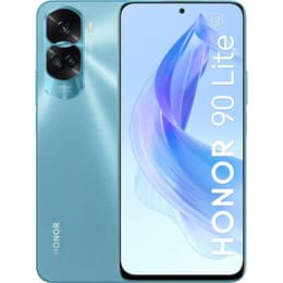 Honor 90 Lite 256GB - Κυανό - Ξεκλείδωτο - Dual-SIM