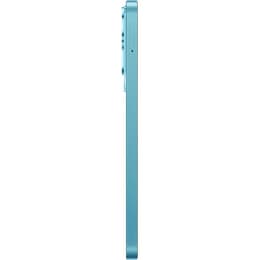 Honor 90 Lite 256GB - Κυανό - Ξεκλείδωτο