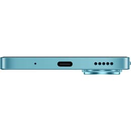 Honor 90 Lite 256GB - Κυανό - Ξεκλείδωτο
