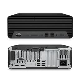 HP ProDesk 600 G6 SFF Core i5-10500 3,1 - SSD 512 Gb - 16GB