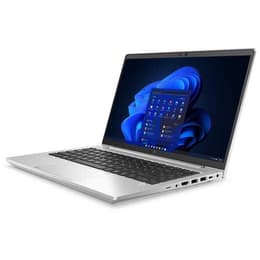 HP EliteBook 640 G9 14" (2022) - Core i5 - Gen 12 (U) - 16GB - SSD 512 GB QWERTY - Ελληνική