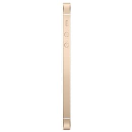 iPhone SE (2016) 64GB - Χρυσό - Ξεκλείδωτο