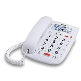 Alcatel TMAX 20 Σταθερό τηλέφωνο