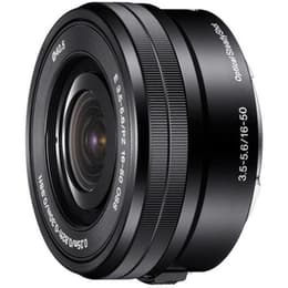 Φωτογραφικός φακός Sony SELP1650 16-50mm f3.5-5.6 16-50mm f3.5-5.6