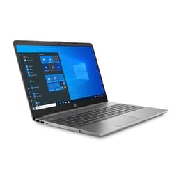 HP 255 G8 15" (2018) - Ryzen 5 - 3000 Series (U) - 8GB - SSD 256 GB QWERTY - Αγγλικά