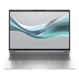 HP EliteBook 665 G11 16" (2024) - Ryzen 5 PRO 7535U - 16GB - SSD 256 GB QWERTY - Αγγλικά