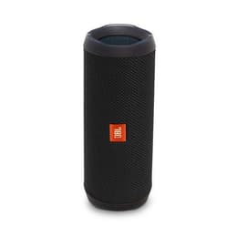 JBL Flip 4 Bluetooth Ηχεία - Μαύρο