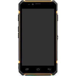 MTT Performance 8GB - Μαύρο - Ξεκλείδωτο