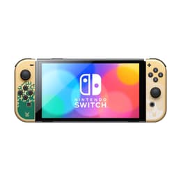 Switch OLED Limited Edition The Legend Of Zelda Tears Of The Kingdom