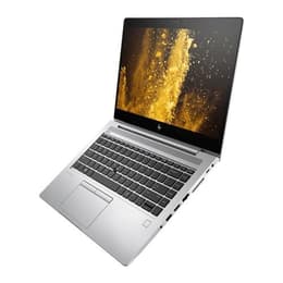HP EliteBook 840 G5 14" (2018) - Core i5-8350U - 8GB - SSD 256 GB AZERTY - Γαλλικό