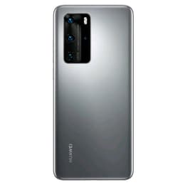 Huawei P40 Pro 256GB - Ασημί - Ξεκλείδωτο