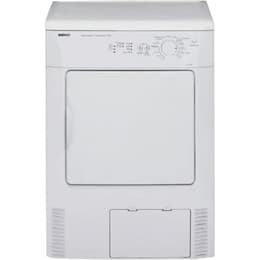 Beko DC2570 Στεγνωτήριο ρούχων συμπύκνωσης Εμπρόσθια φόρτωση