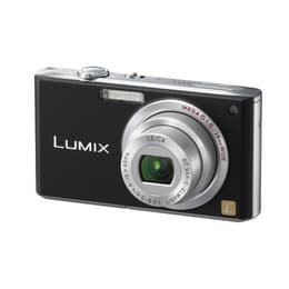 Συμπαγής Lumix DMC-FX33 - Μαύρο + Leica DC Vario-Elmarit 28-100mm f/2.8-5.6 ASPH. Mega O.I.S. f/2.8-5.6