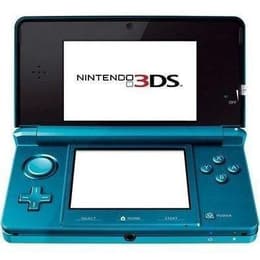 Nintendo 3DS - Μπλε