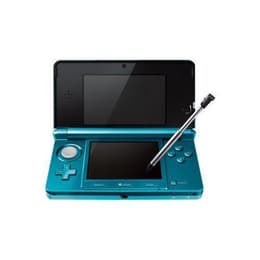 Nintendo 3DS - Μπλε
