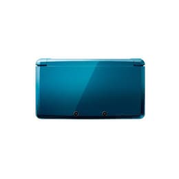 Nintendo 3DS - Μπλε