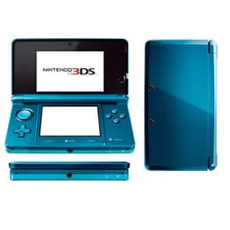 Nintendo 3DS - Μπλε