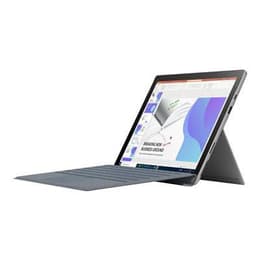 Microsoft Surface Pro 4 12" Core i5-6300U - SSD 128 GB - GB AZERTY - Γαλλικό