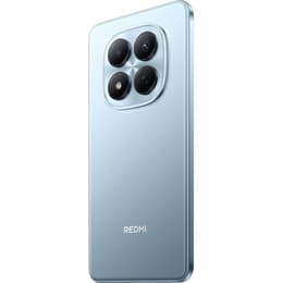 Xiaomi Redmi Note 15 Pro 256GB - Μπλε - Ξεκλείδωτο