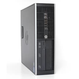 HP Compaq Elite 8200 SFF Core i7-2600 3,4 - SSD 480 Gb - 4GB