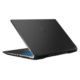 Medion Erazer Defender P50 MD62598 17" - Core i5-12450H - 16GB - SSD 512 GBGB NVIDIA GeForce RTX 4060 AZERTY - Γαλλικό
