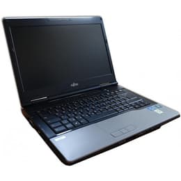 Fujitsu LifeBook S752 14" () - Core i5-3320M - 4GB - HDD 500 Gb AZERTY - Γαλλικό