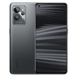 Realme GT2 Pro 256GB - Μαύρο - Ξεκλείδωτο - Dual-SIM