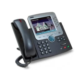 Telefonía CISCO IP Phone 7975 Σταθερό τηλέφωνο