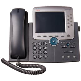 Telefonía CISCO IP Phone 7975 Σταθερό τηλέφωνο