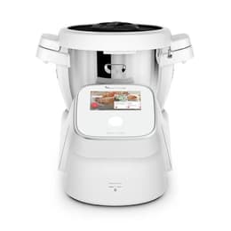 Φουρνάκι Ρομπότ Moulinex I-Companion Touch YY5643FG HF938 4,5000L -Άσπρο