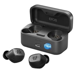 Epos GTW 270 gaming wireless Ακουστικά Μικρόφωνο - Μαύρο