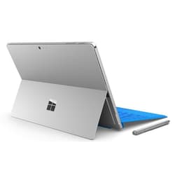 Microsoft Surface Pro 5 12" Core i5-7300U - SSD 128 Gb - 4GB QWERTY - Ισπανικό
