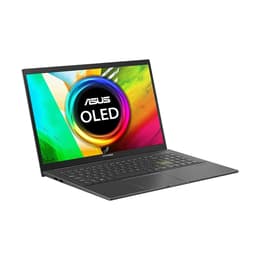 Asus VivoBook X513UA-M513UA 15" (2021) - Ryzen 7 - 5000 Series (U) - 16GB - SSD 1 tb AZERTY - Γαλλικό