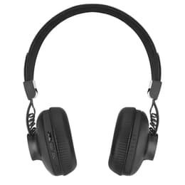 House Of Marley Positive Vibration Wireless wireless Ακουστικά Μικρόφωνο - Μαύρο