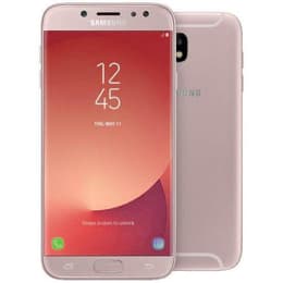 Galaxy J7 (2016) 16GB - Ροζ Χρυσό - Ξεκλείδωτο