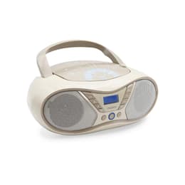 Mooov 477403 Συσκευή CD