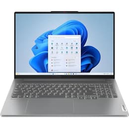 Lenovo IdeaPad Pro 5 16IAH10 16" (2023) - Core Ultra 5 225H - 16GB - SSD 1 tb QWERTY - Αγγλικά