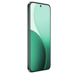 Oppo Reno14 F 256GB - Πράσινο - Ξεκλείδωτο