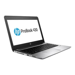Hp ProBook 430 G4 13"(2016) - Core i3-7100U - 4GB - HDD 320 Gb AZERTY - Γαλλικό