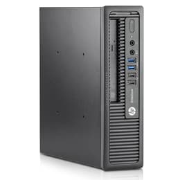 HP EliteDesk 800 G1 USDT Core i5-4570 3,2 - SSD 240 Gb - 8GB