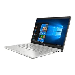 HP Pavilion 14-CE2500SA 14" (2019) - Core i3-8145U - 8GB - SSD 256 Gb QWERTY - Αγγλικά