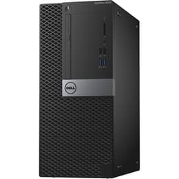 Dell OptiPlex 5040 MT Core i7-6700 3,4 - SSD 480 Gb + HDD 1 tb - 8GB