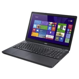 Acer Aspire E5-571PG 15" (2014) - Core i7-4510U - 8GB - HDD 1 tb AZERTY - Γαλλικό