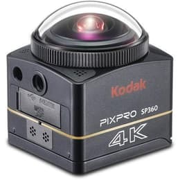 Kodak PIXPRO SP360 4K Action Camera