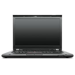 Lenovo ThinkPad T430 14" (2012) - Core i7-3520M - 8GB - SSD 256 Gb AZERTY - Γαλλικό