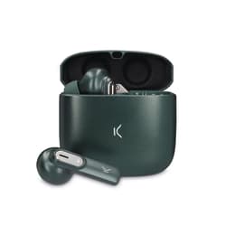 Аκουστικά Bluetooth Μειωτής θορύβου - Ksix Spark