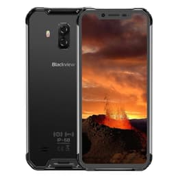 Blackview BV9600E 128GB - Ασημί - Ξεκλείδωτο